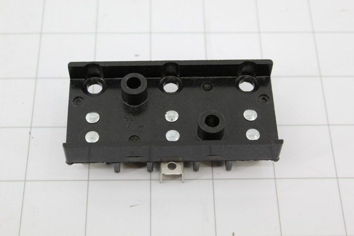 Dacor 62052 - TERMINAL BLOCK, ETT - 62052 - Back.JPG