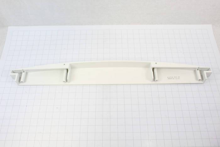 Dacor 62653R - DOOR HANDLE, PC30 - 62653R - Back.JPG