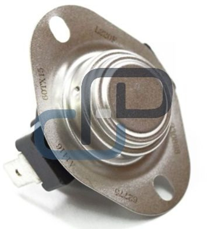 62775 - HIGH LIMIT SWITCH,220F