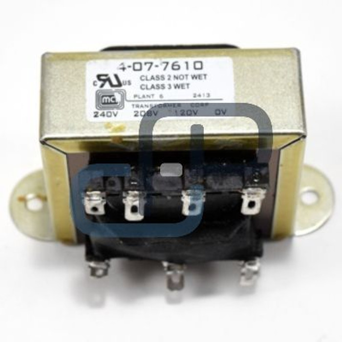 62808 - TRANSFORMER HALOGEN LIGH