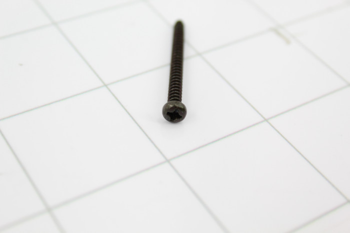 Dacor 66025 - HOOD LOUVER SCREWS - 66025 - Front.JPG