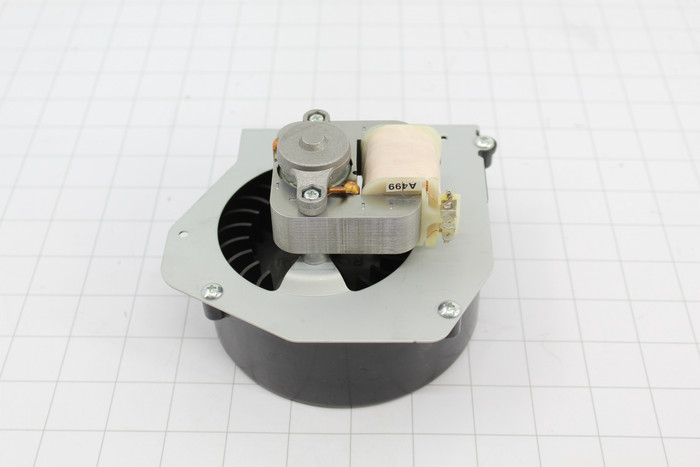 Dacor 101250 - Fan Motor, MMDV30S - 101250 - Back.JPG