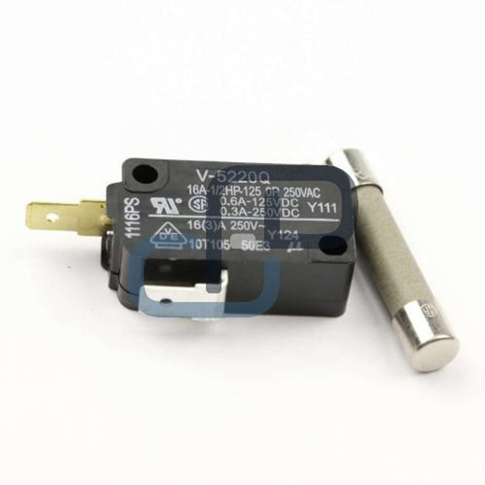 66179 - MONITOR FUSE/SWITCH