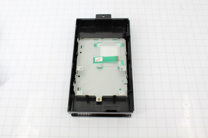 Dacor 66183B - C/P SUB ASSY, BLACK - 66183B - Back.JPG