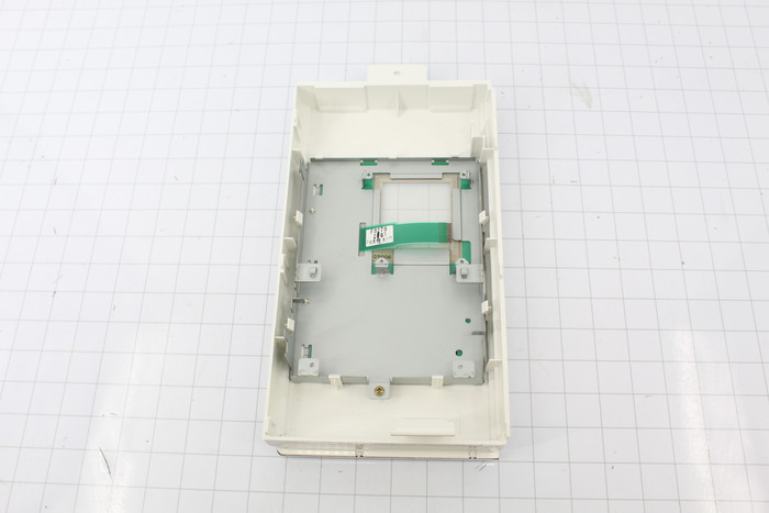 Dacor 66183R - C/P SUB ASSY, ARCTIC - 66183R - Back.JPG