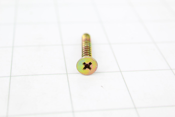 Dacor 66267 - WOOD SCREW - 66267 - Front.JPG