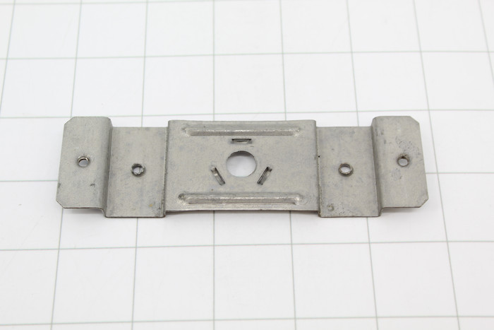 Dacor 66468 - BEARING MOUNTING PLATE - 66468 - Back.JPG