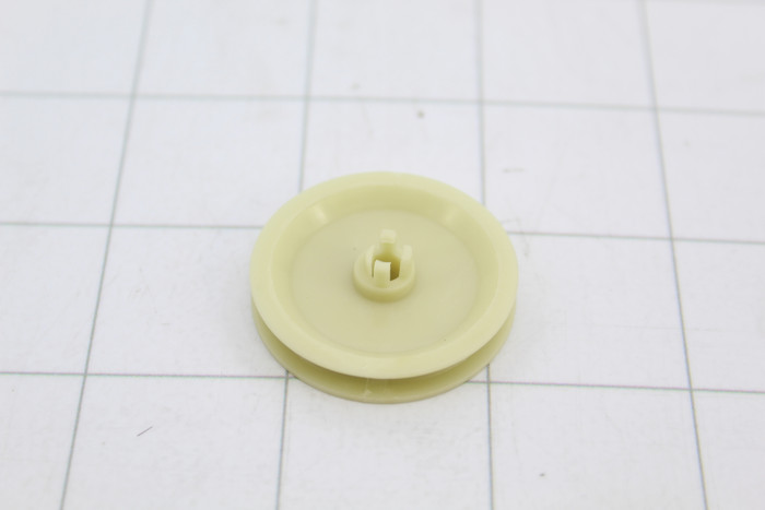 Dacor 66472 - PULLEY (F) - 66472 - Back.JPG