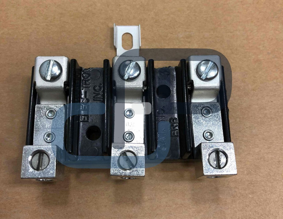 102384 - Terminal Block,