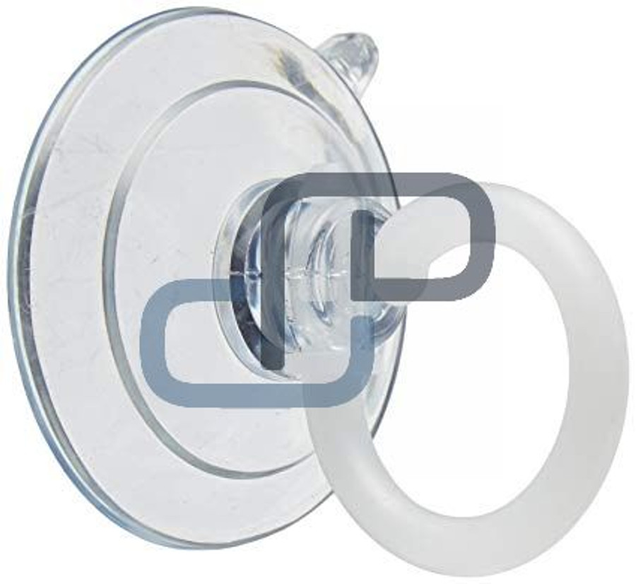 62408 - SUCTION CUP, LAMP, EHD