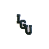 IGU Chenille Patches