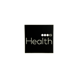 IG Health Sticker