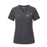 Women's Catarina Scrub Top