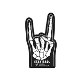 Mini Foam Finger