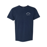 Comfort Colors Heavyweight Tee - Operations Summit 2026