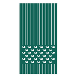 Splash Towels