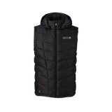Men's Spyder Pelmo Puffer Vest