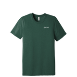 Bella Canvas Unisex Triblend Tee (Old Logo)