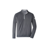 Peter Millar Perth Stretch Loop Terry Quarter-Zip