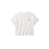 Marine Layer Wo's Luxe Sueded Tee