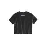Marine Layer Wo's Luxe Sueded Tee