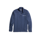 Marine Layer Men's Re-Spun Sport Quarter Zip