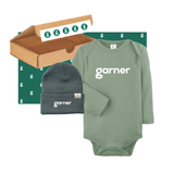 Garner Baby Kit (Updated Branding, Pre-order)