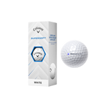 Callaway Golf Supersoft Golf Balls