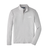 Men's Peter Millar Men's Excursionist Flex Quarter-Zip