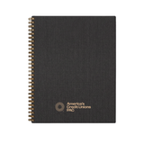Appointed Notebook