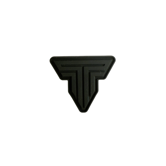 "T" PVC Patch