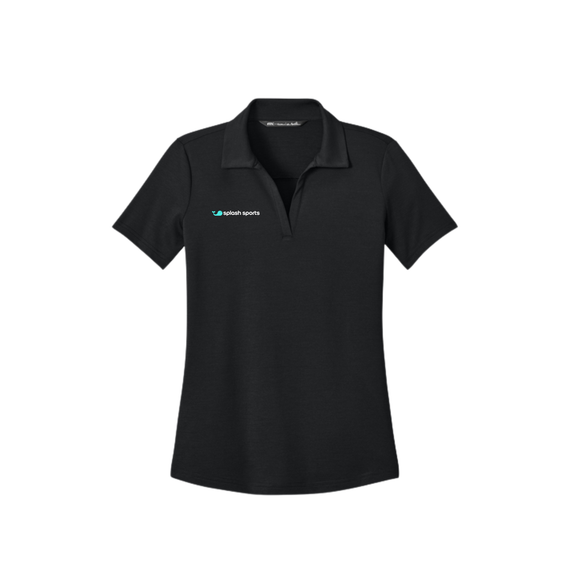 Women's Splash TravisMathew Onward Polo