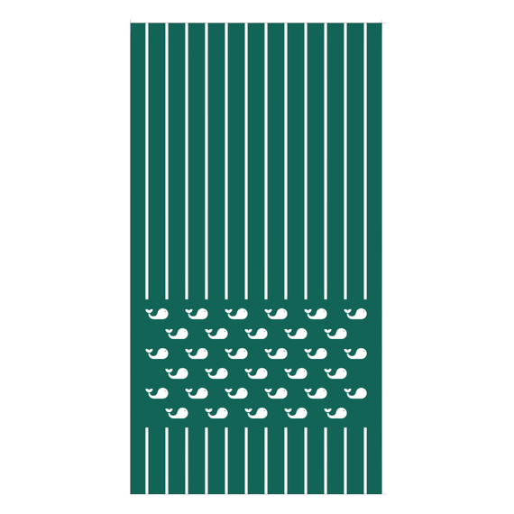 Splash Towels
