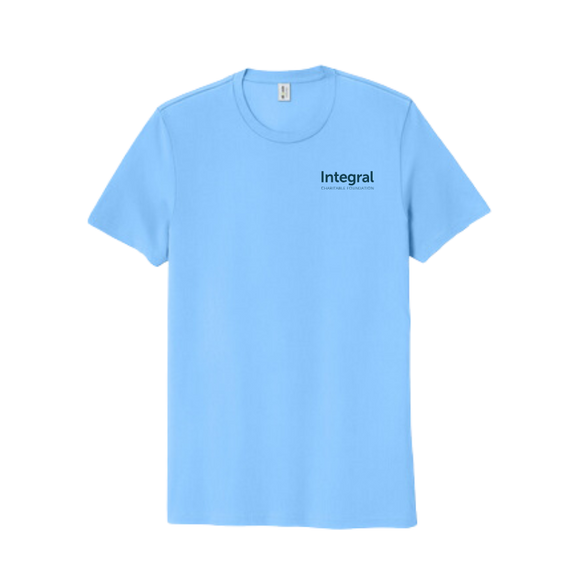 AllMade Unisex Organic Cotton Tee