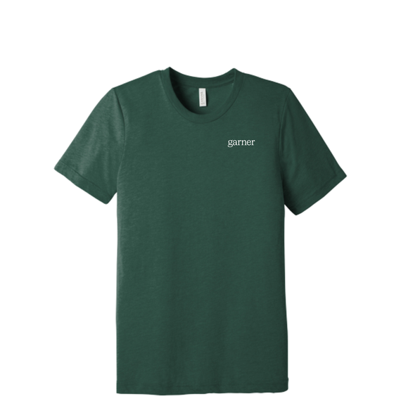 Bella Canvas Unisex Triblend Tee (Old Logo)