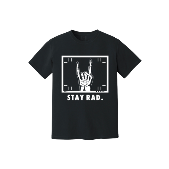 Comfort Colors Heavyweight Tee