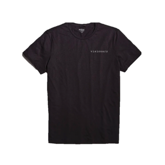 Marine Layer Legacy Tee