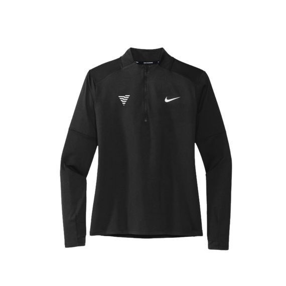 Women's Nike Dri-FIT Element 1/2 Zip