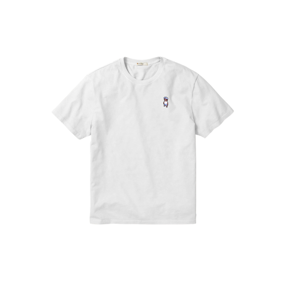 Marine Layer Men's Luxe 250 Tee