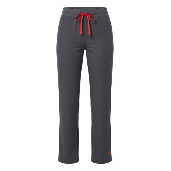 Women's High Waisted Livingston Basic Scrub Pants