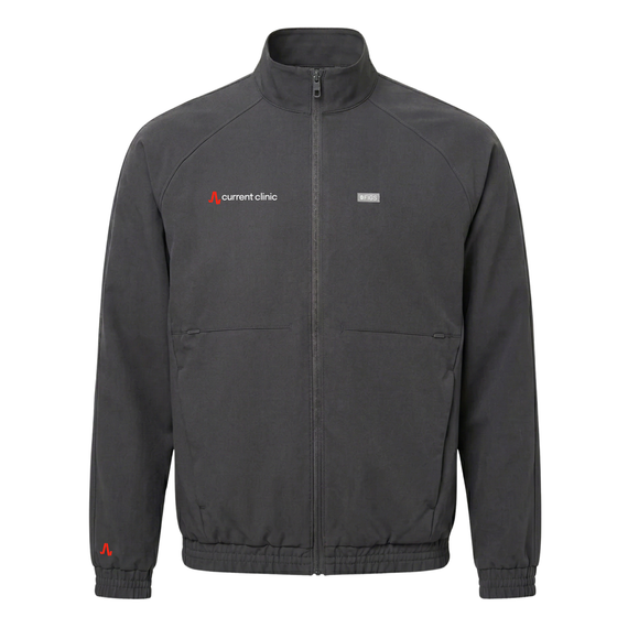 Men's Cobaki Scrub Jacket