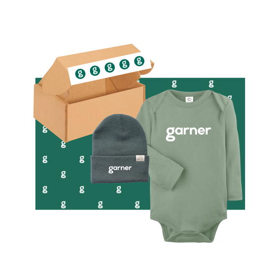 Garner Baby Kit