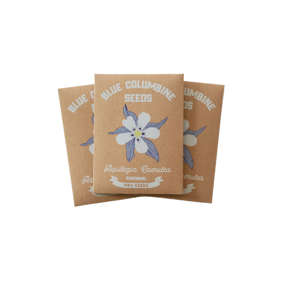 Columbine Seeds