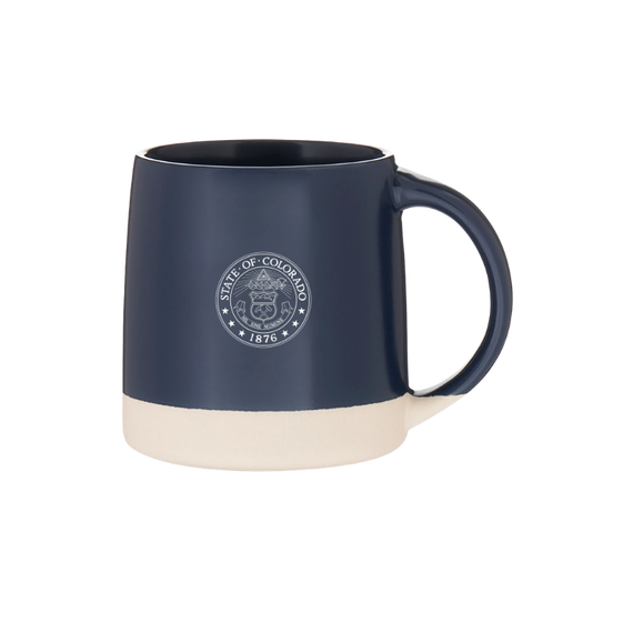 Magnolia Coffee Mug