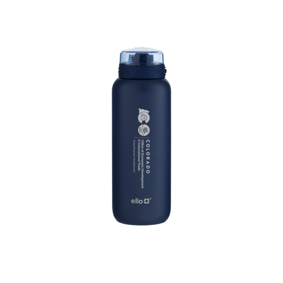 Ello Cooper Water Bottle
