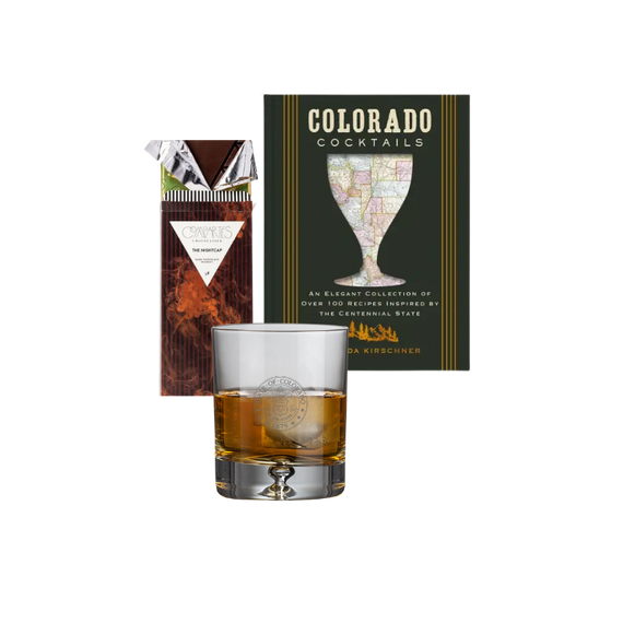 Whiskey Business Kit