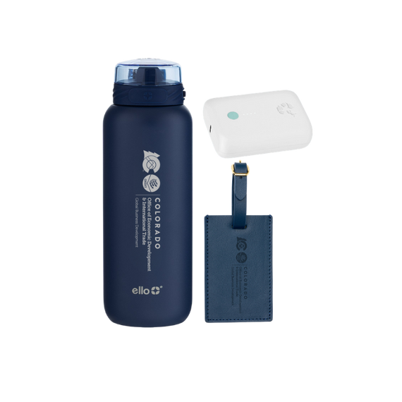 Jet Set Kit