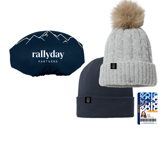 Ski Kit