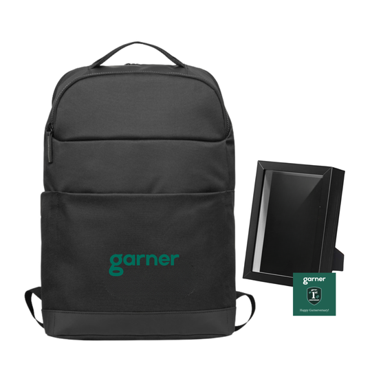 Garner First Anniversary Kit