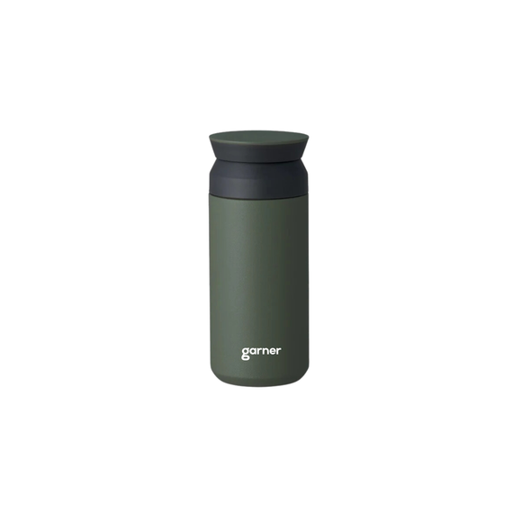Garner Kinto Travel Tumbler - 350ml